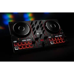 Numark Party Mix III - DJ Controller